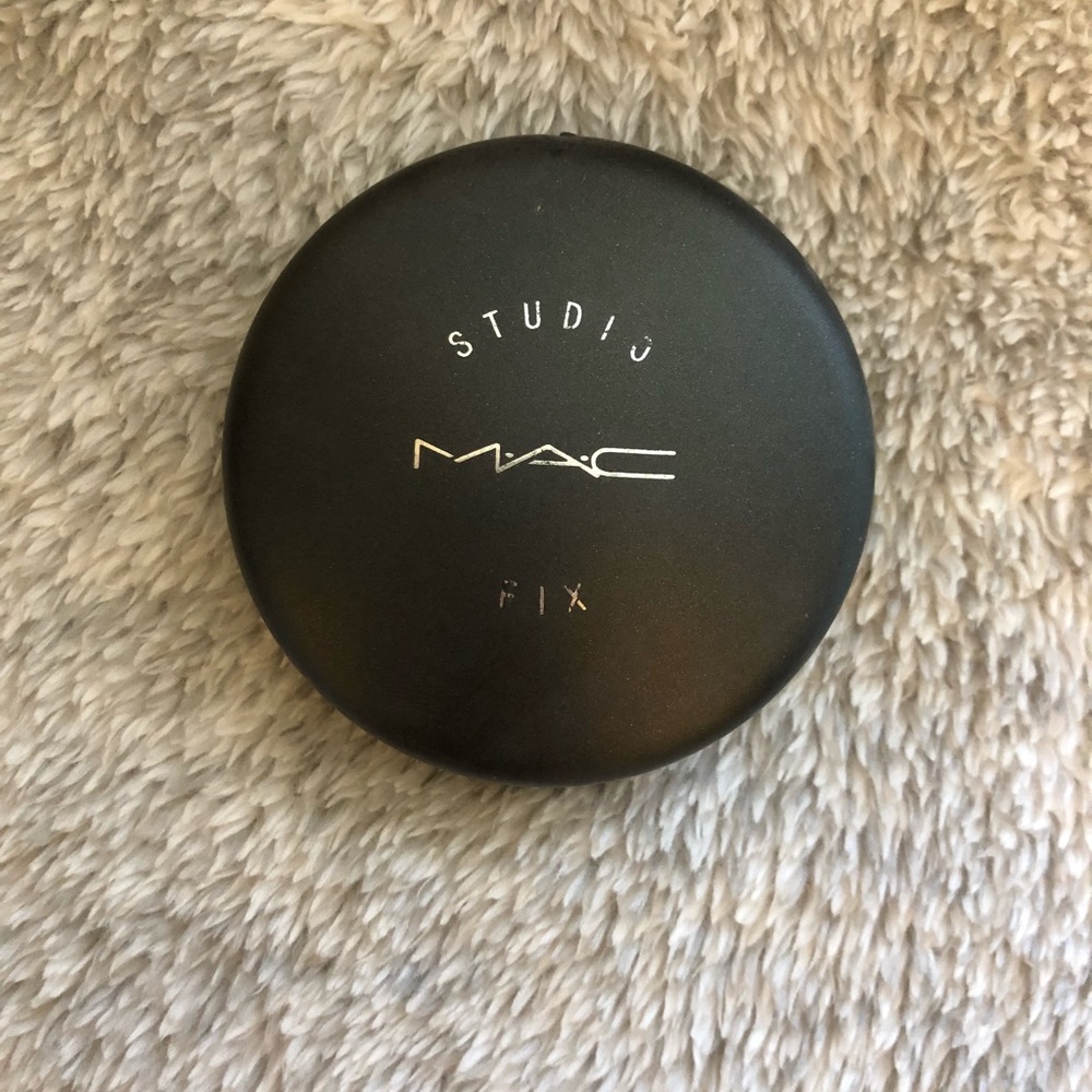 Mac Studio Fix Foundation